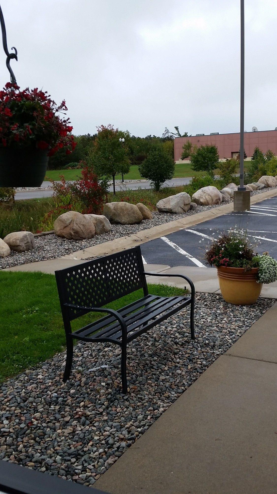 Americinn By Wyndham Grand Rapids Bagian luar foto