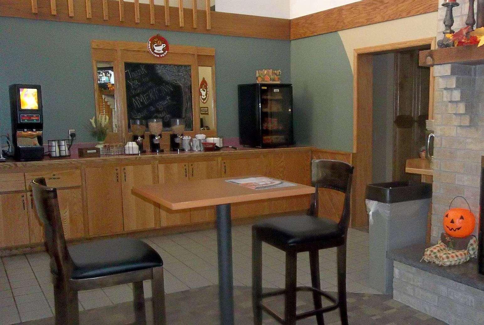 Americinn By Wyndham Grand Rapids Bagian luar foto